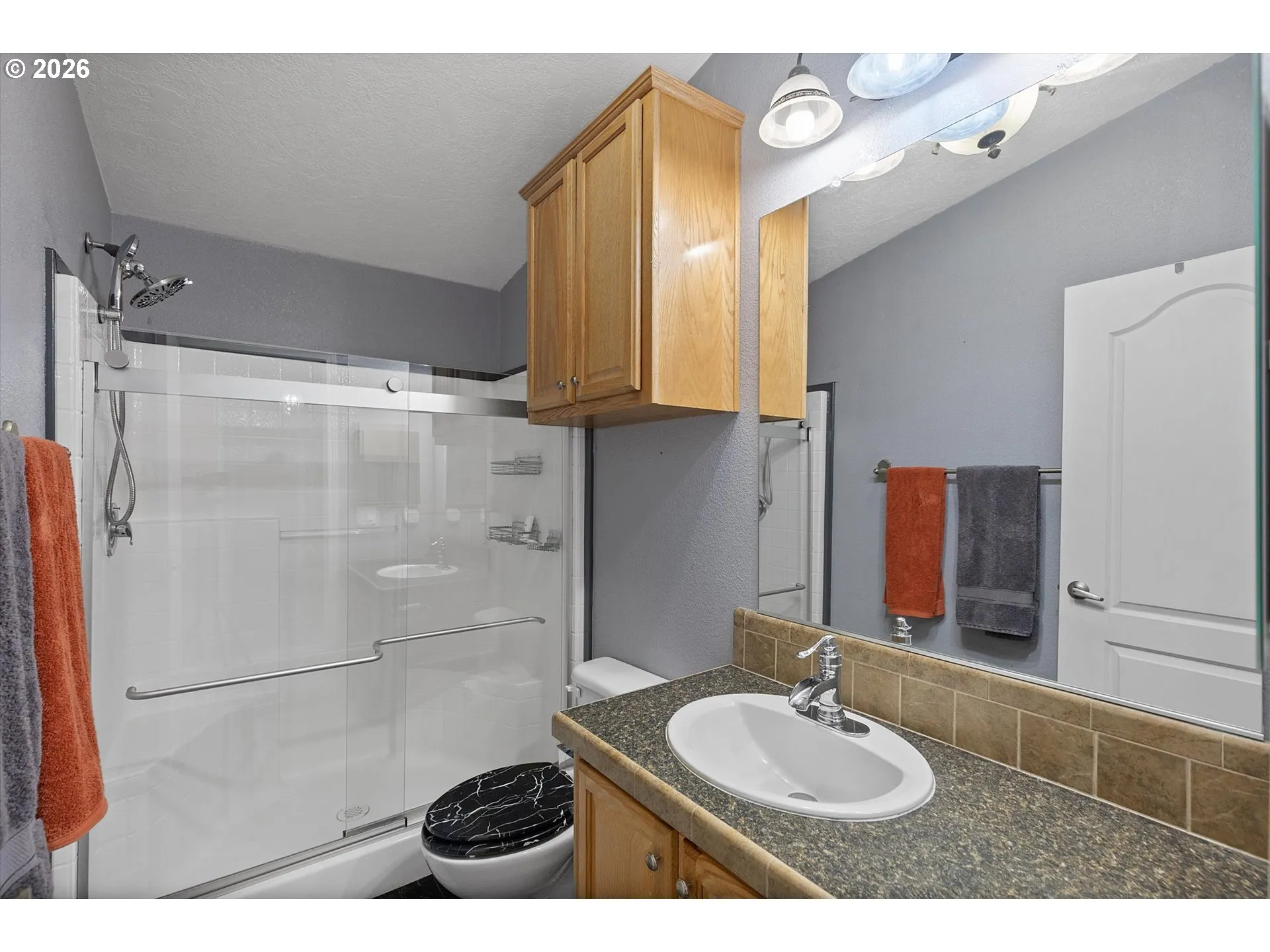 Bathroom-# 2