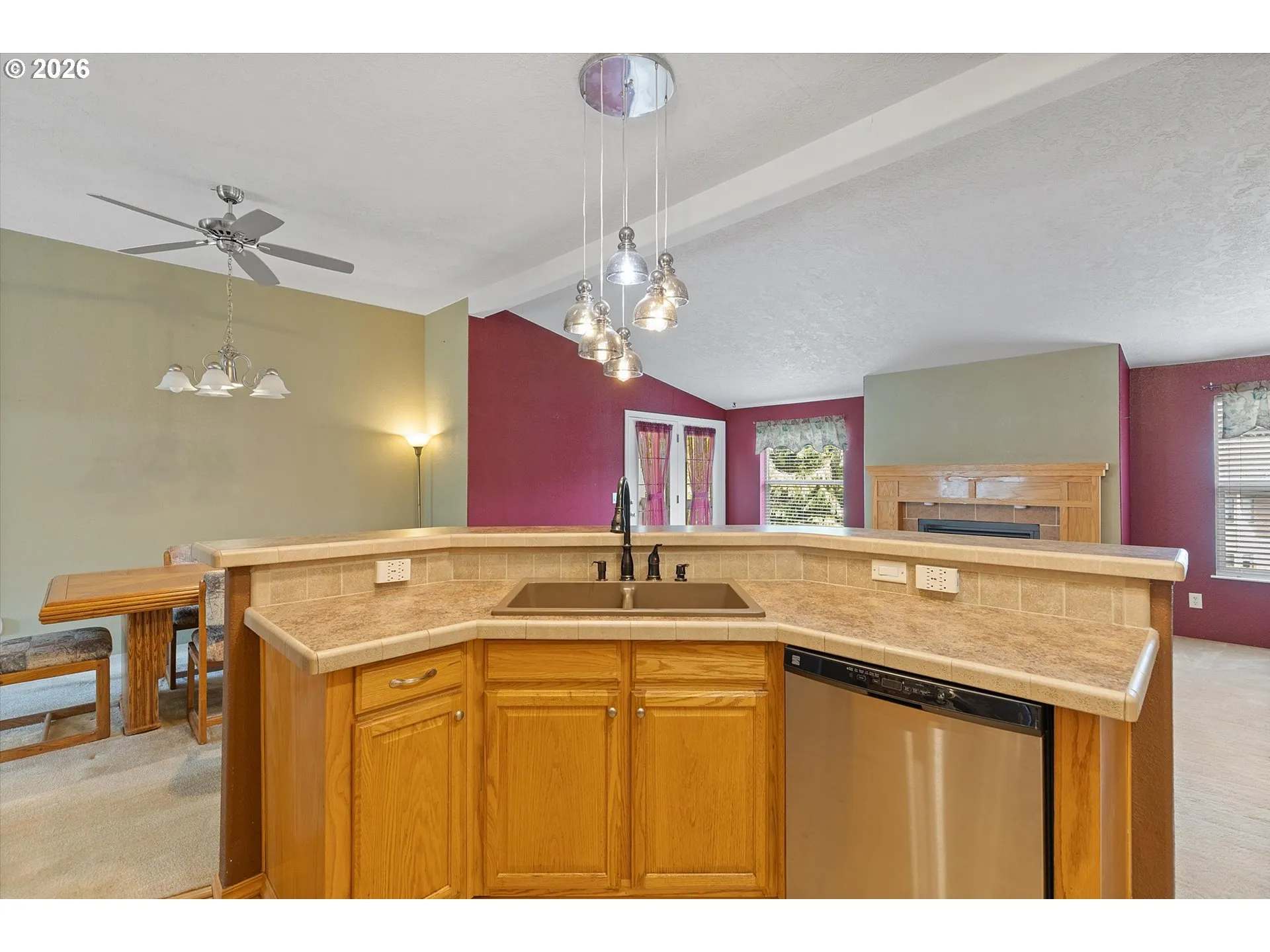 Kitchen-Island