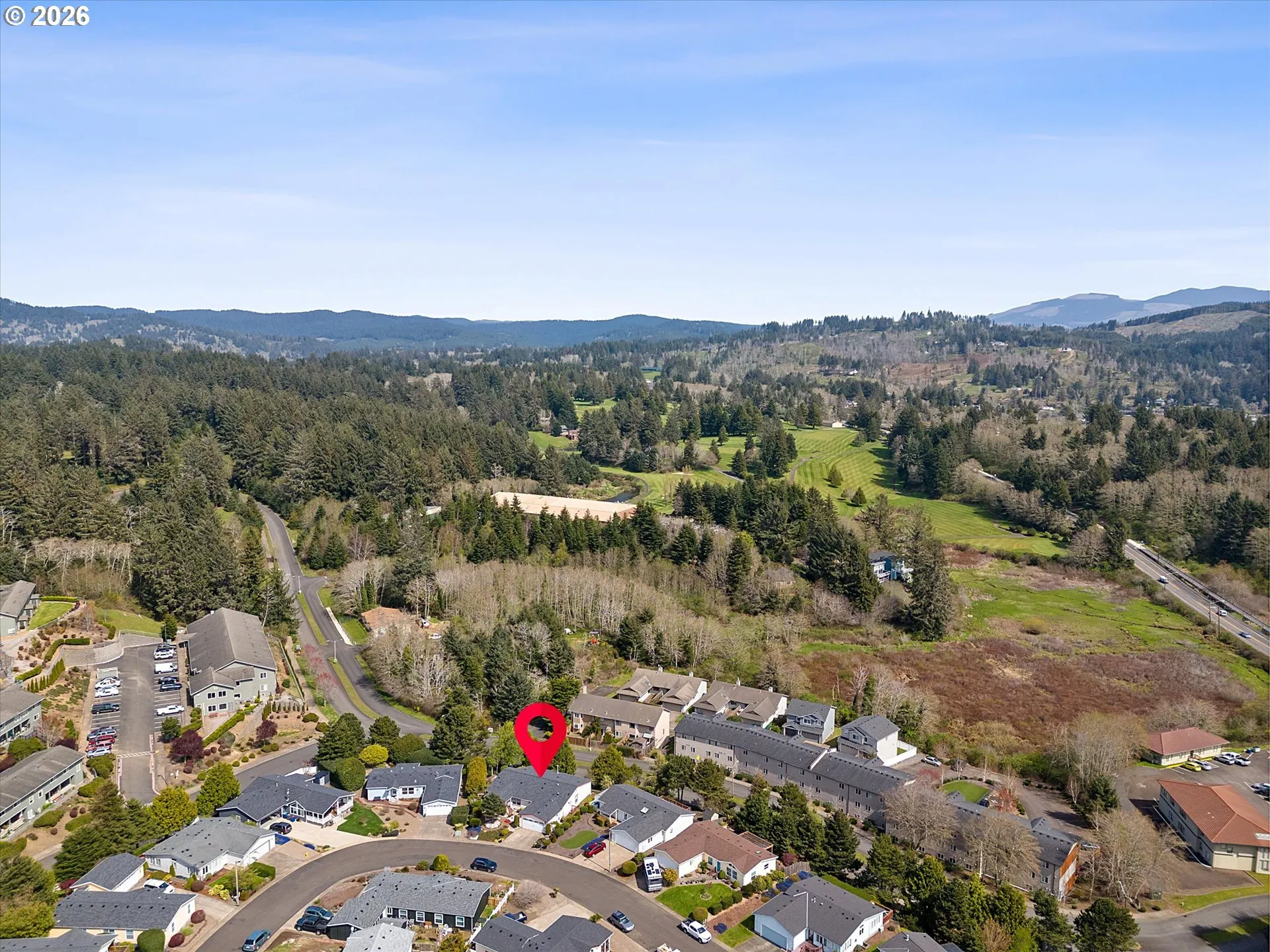 View-Aerial