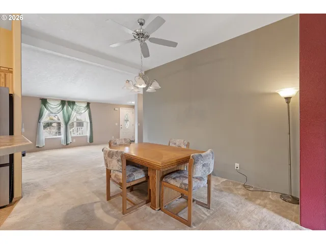 Dining Room-Formal
