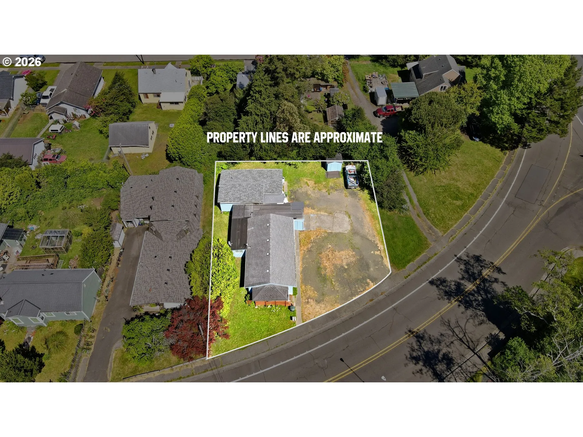 Drone View/UAV-Aerial