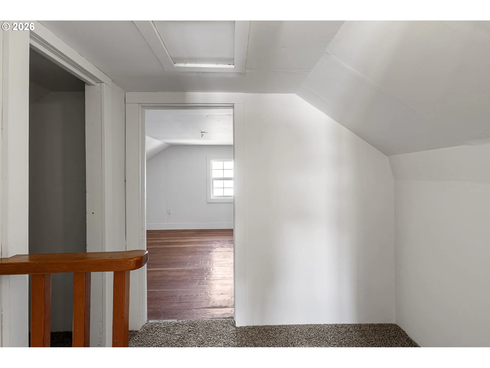 Second Floor
