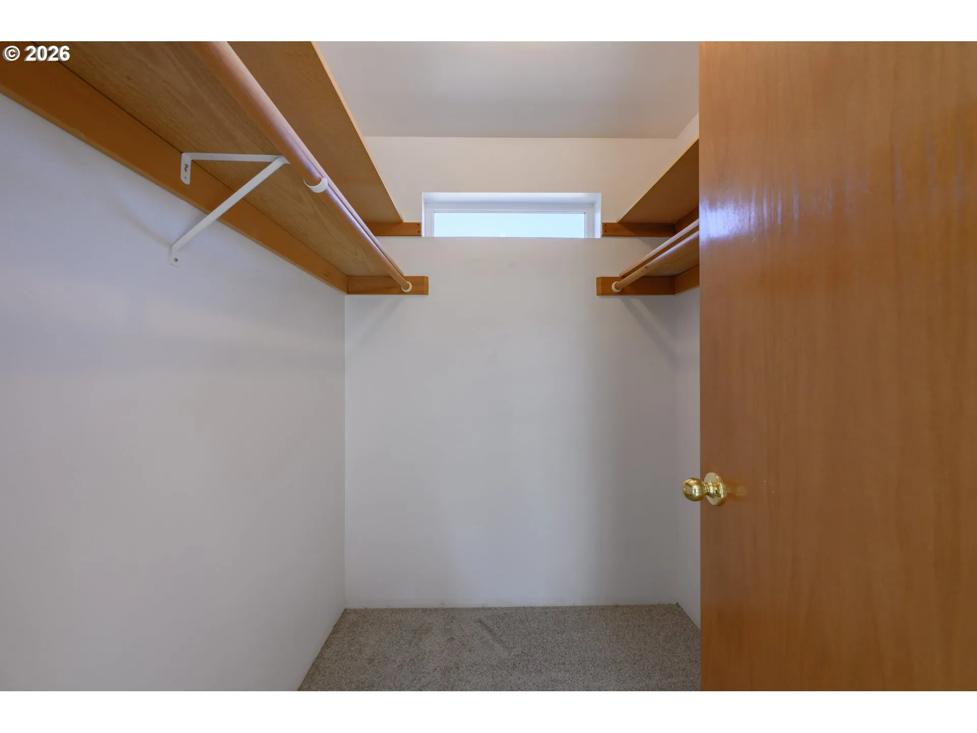 Primary Bedroom-Walk-In Closet