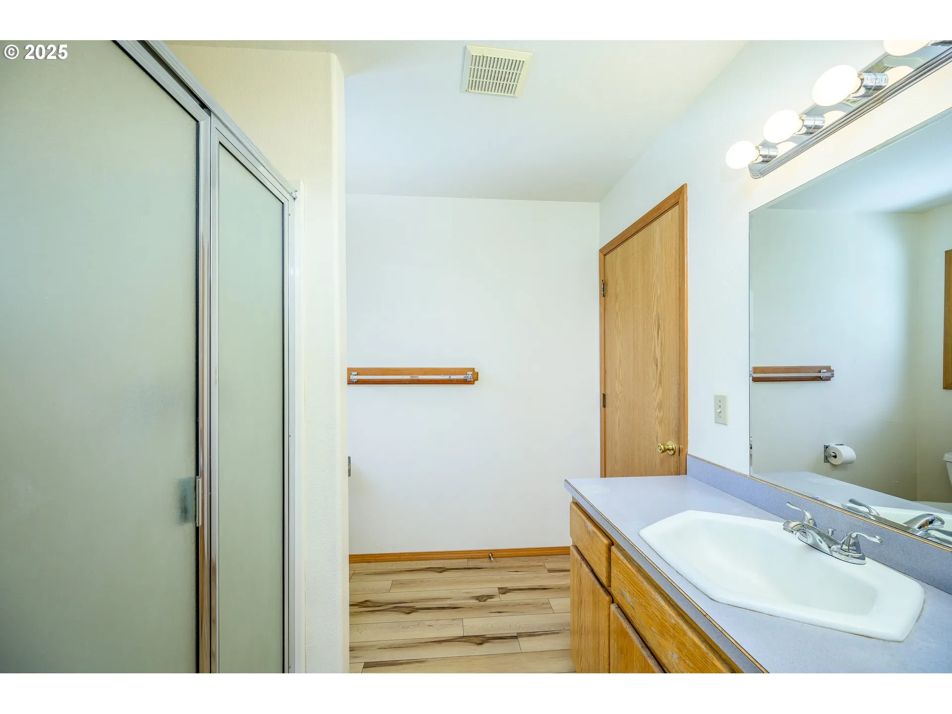 Owner's Suite Bathroom