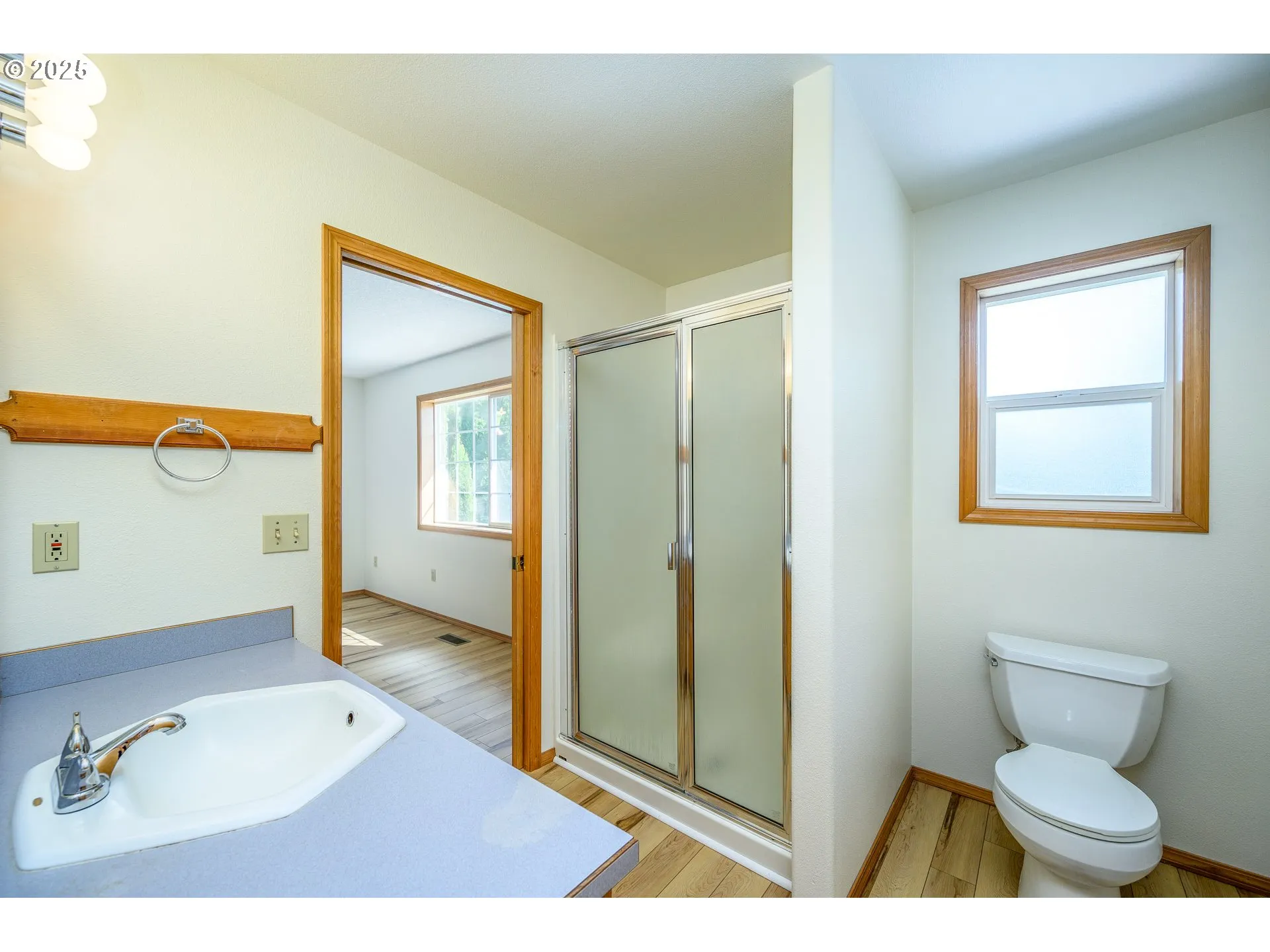 Owner's Suite Bathroom