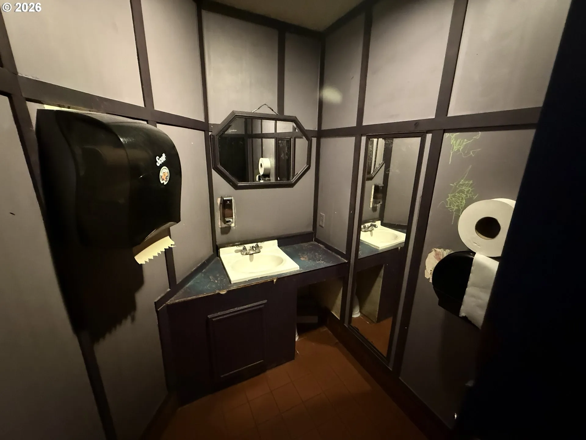 Bathroom-# 2
