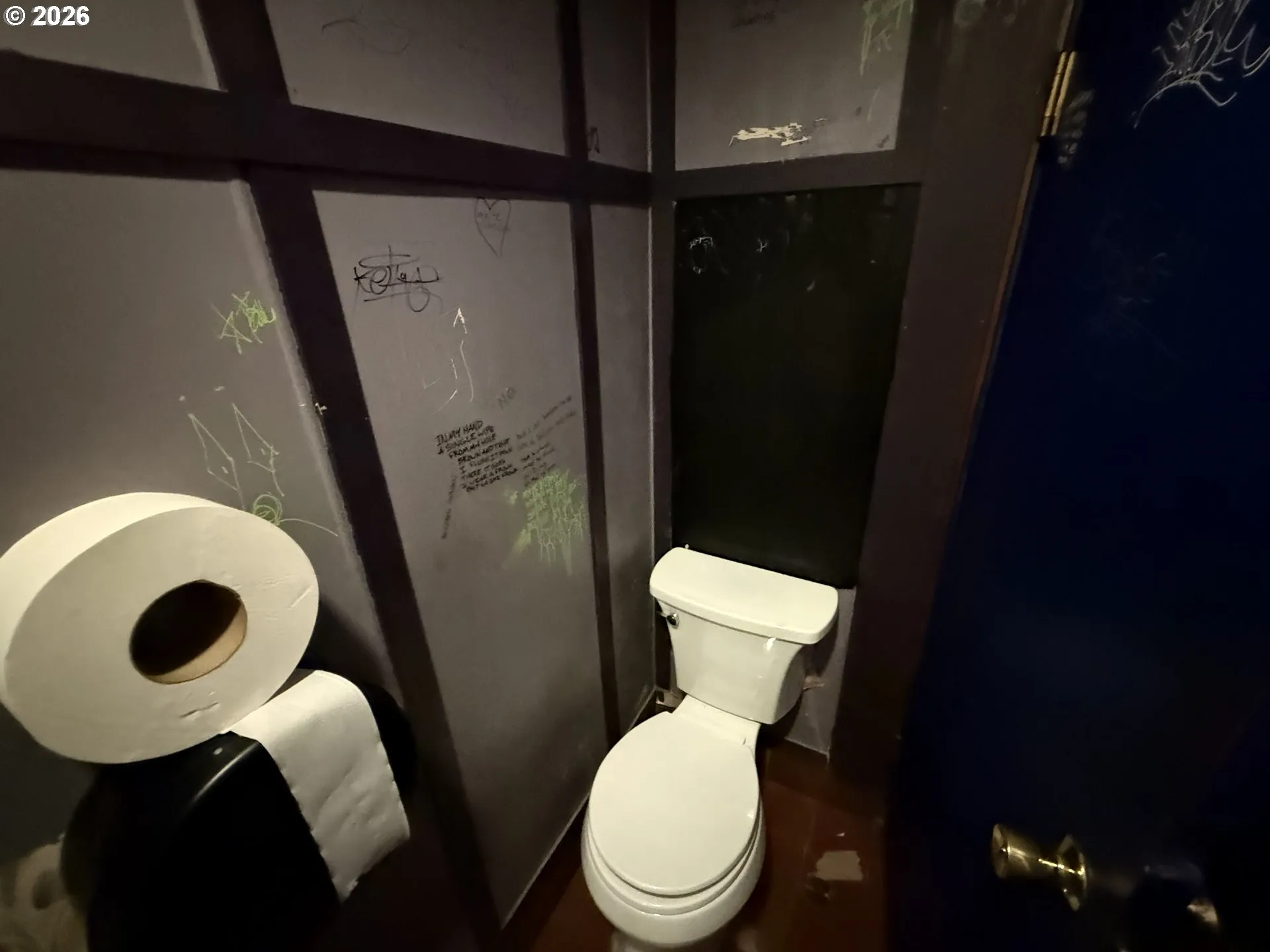 Bathroom-# 2
