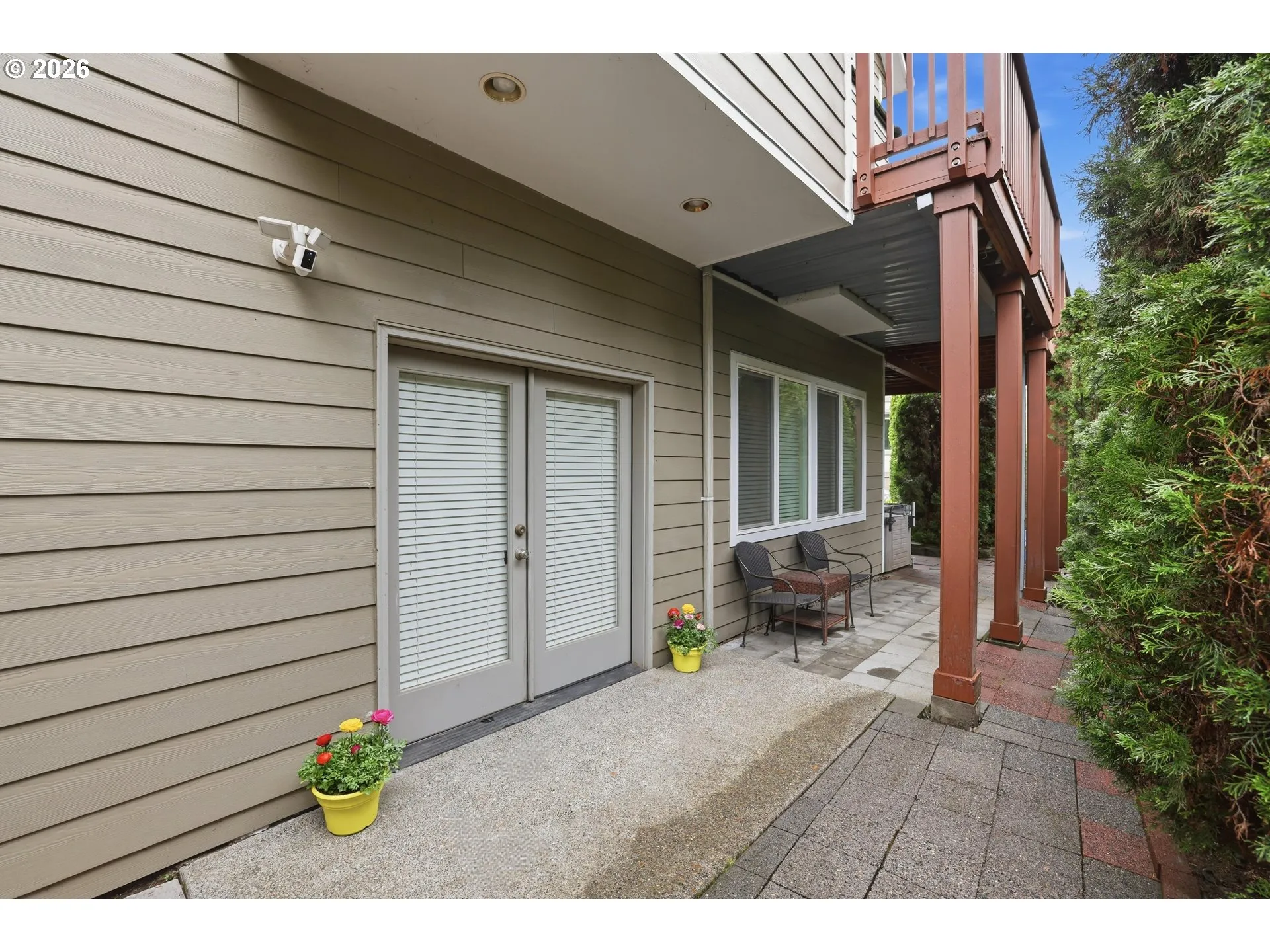 Guest Quarters