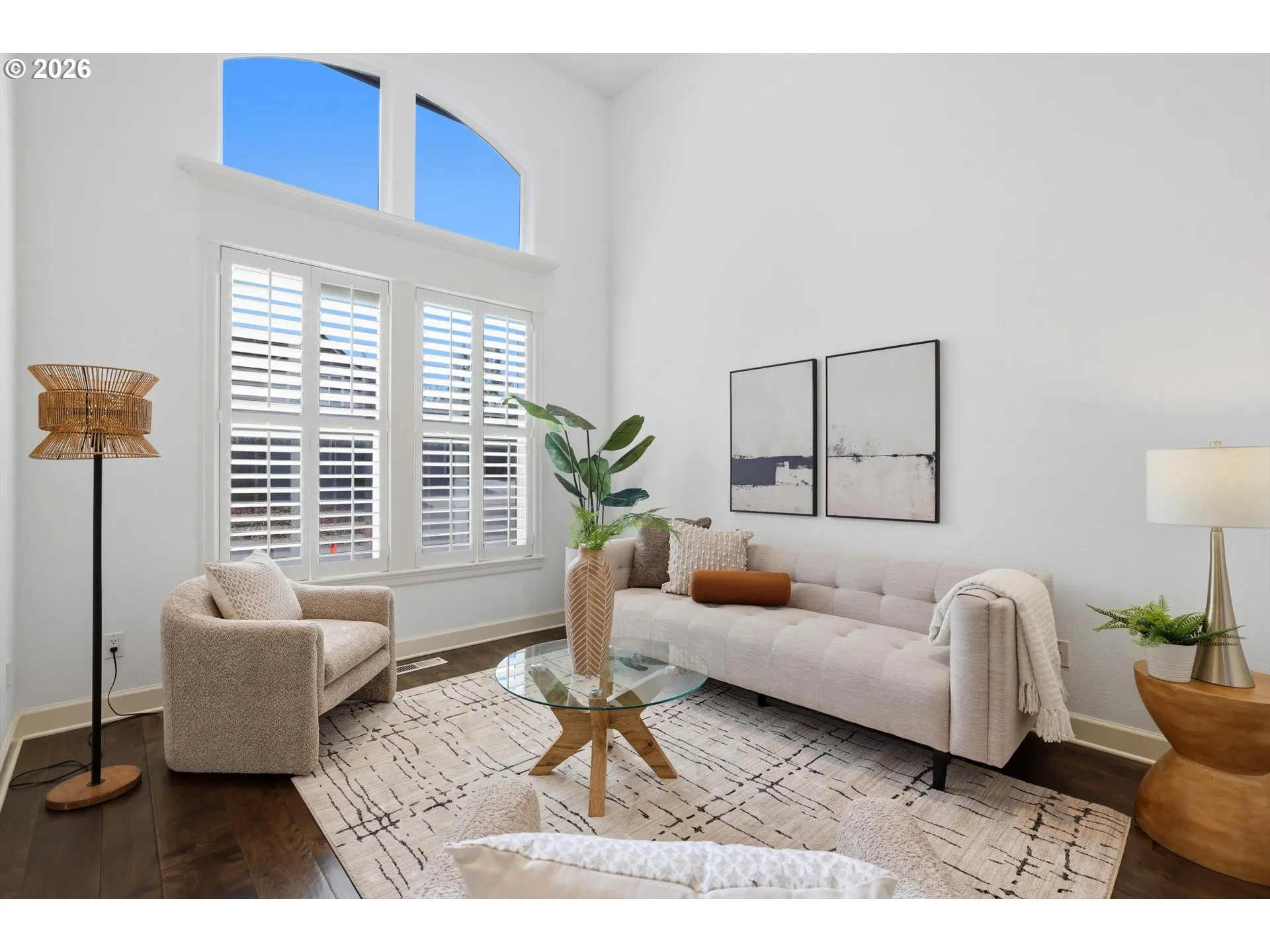 Living Room-# 1