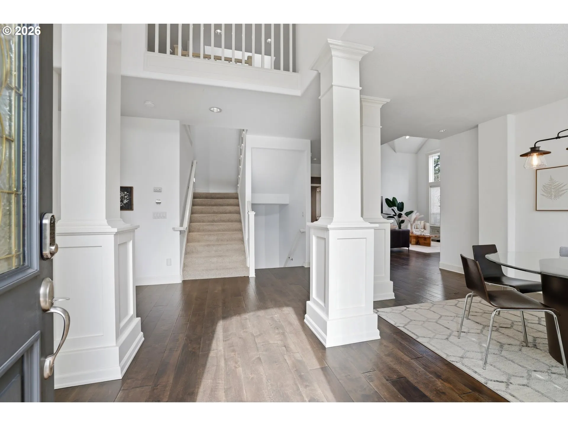 Entrance/Foyer