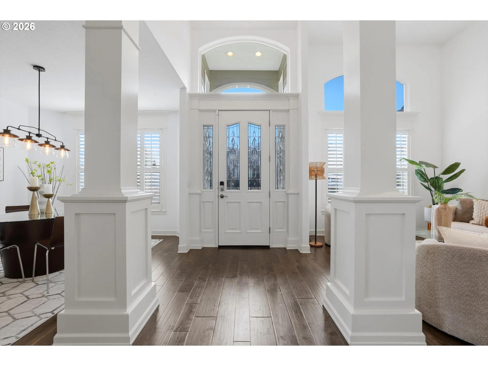 Entrance/Foyer