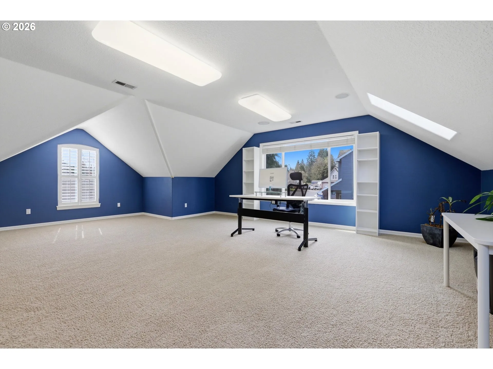 Bonus Room-Upper