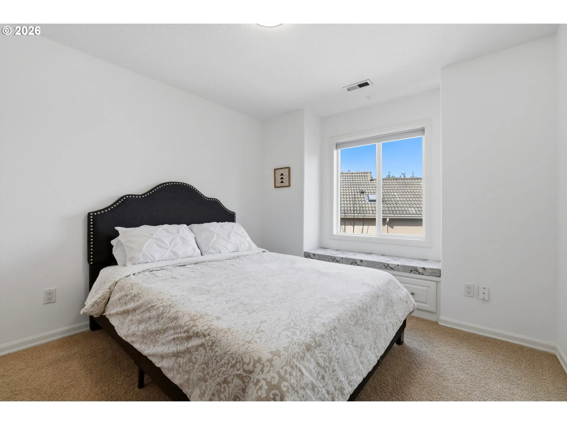 Bedroom-#3 Upper
