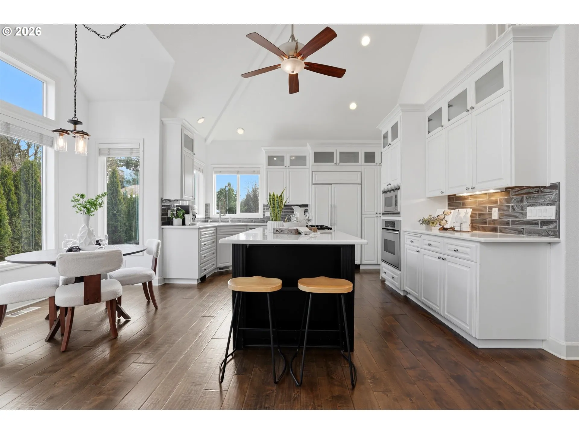 Kitchen/Dining Room-# 1