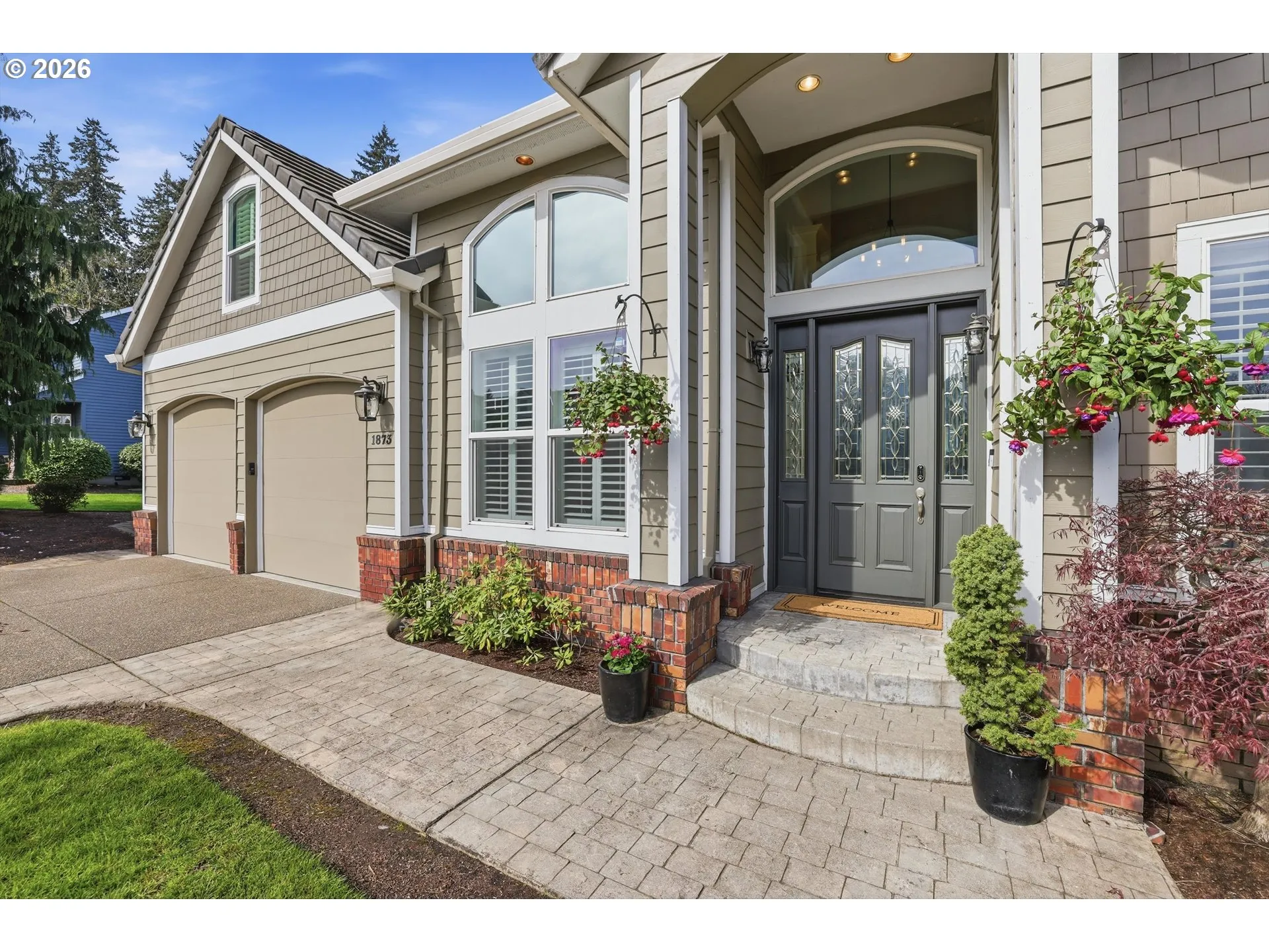 Exterior-# 2