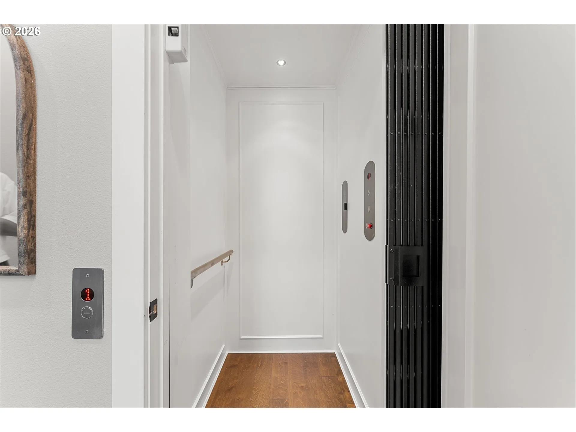 Elevator-Private