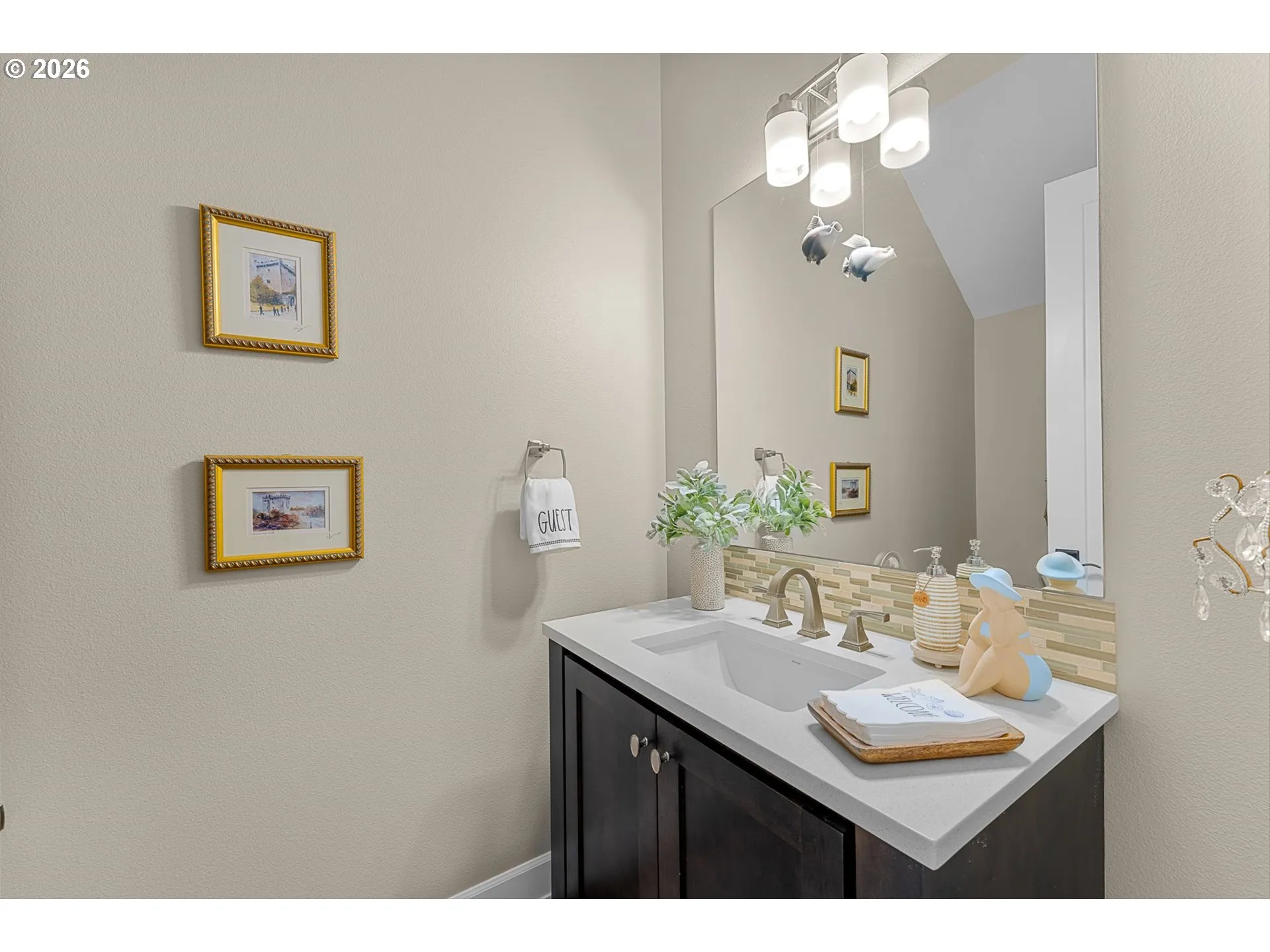 Bathroom-Lower