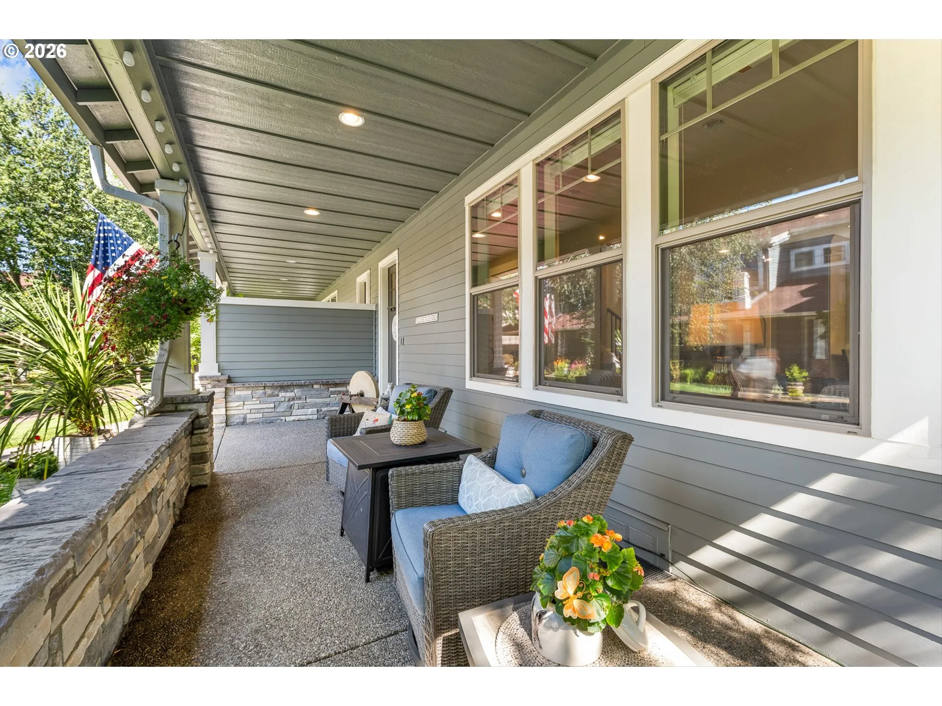 Porch