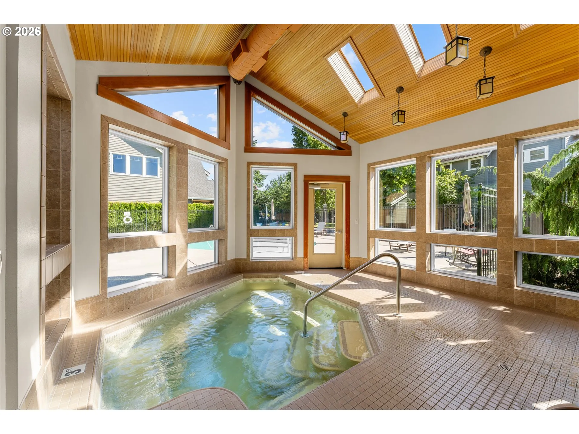 Community Amenities