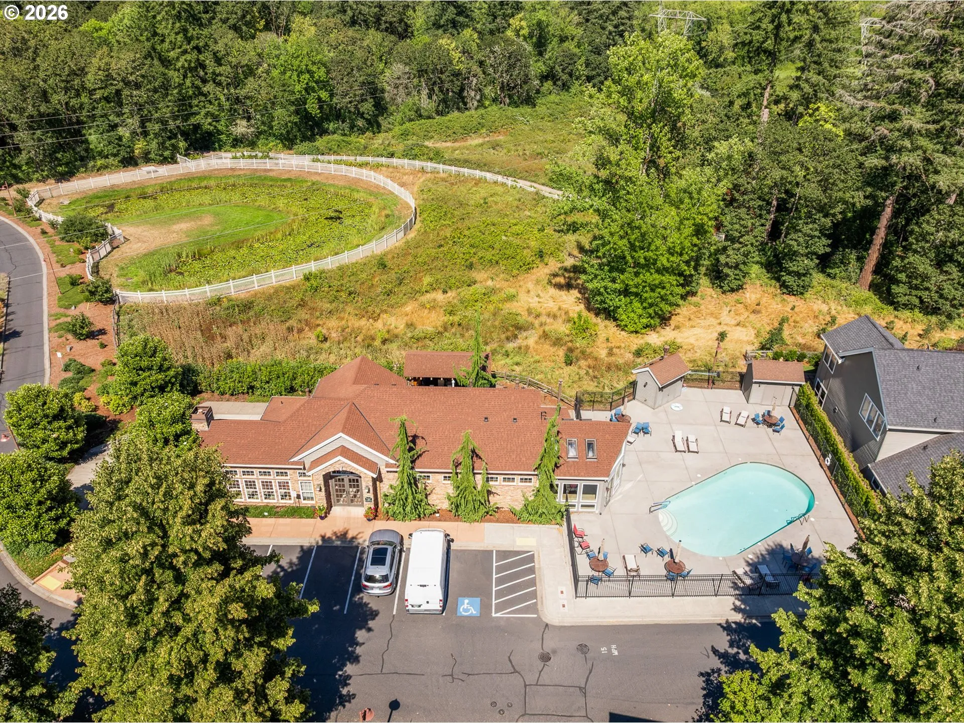 Community Amenities