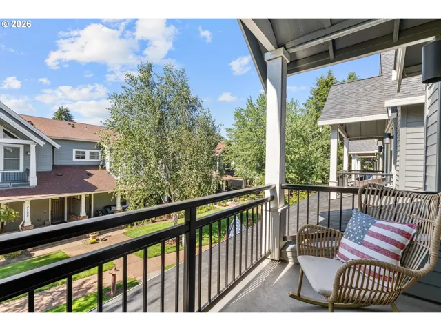 Balcony-Private