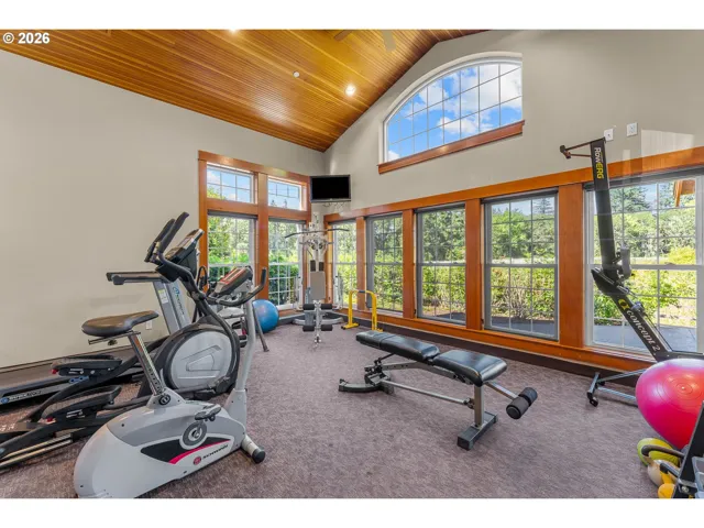 Community Recreation Center