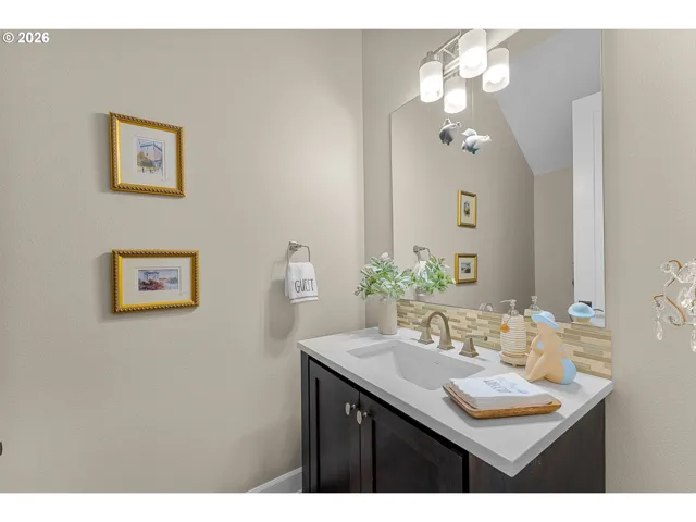 Bathroom-Lower