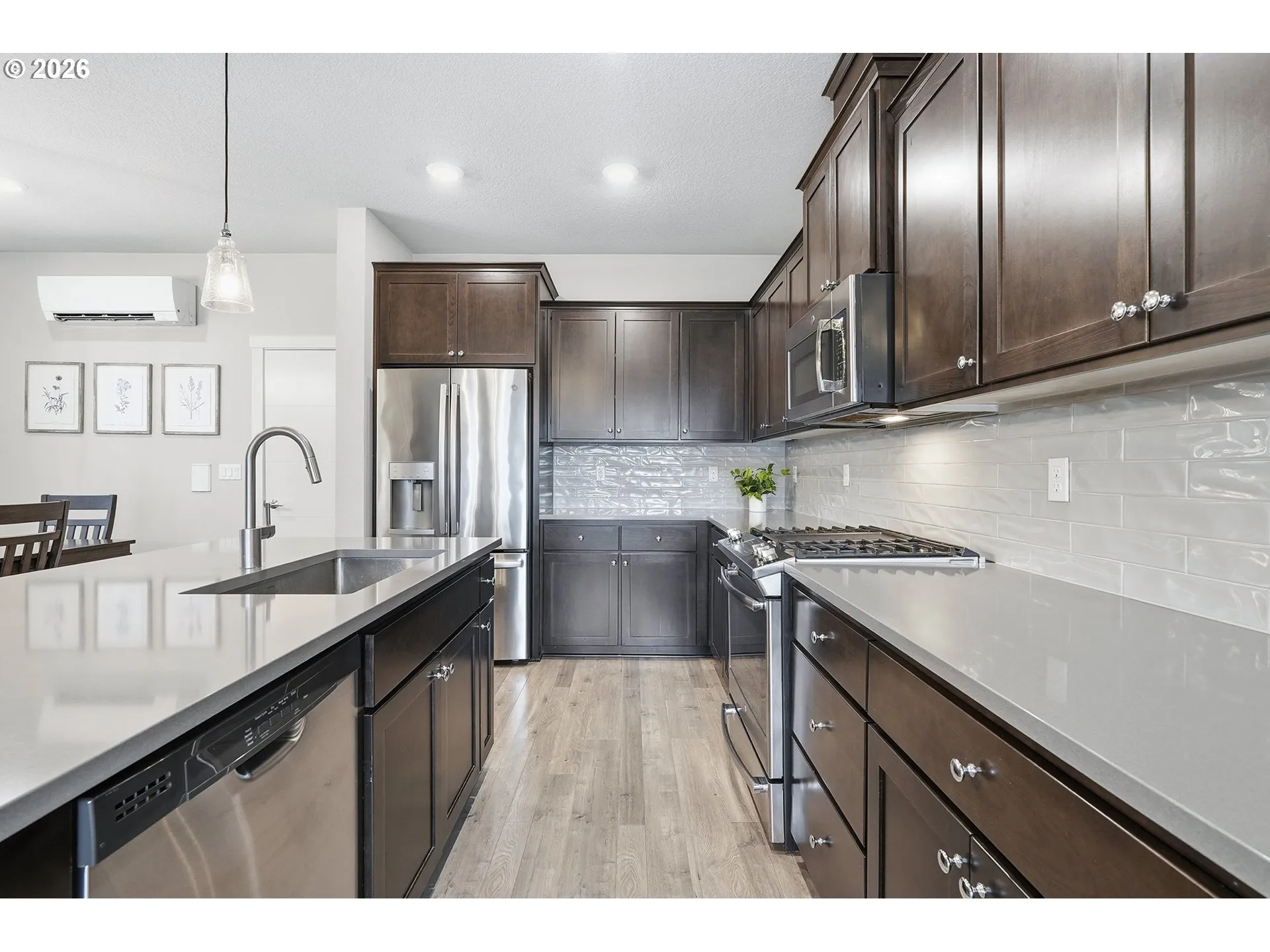 Kitchen-Oven