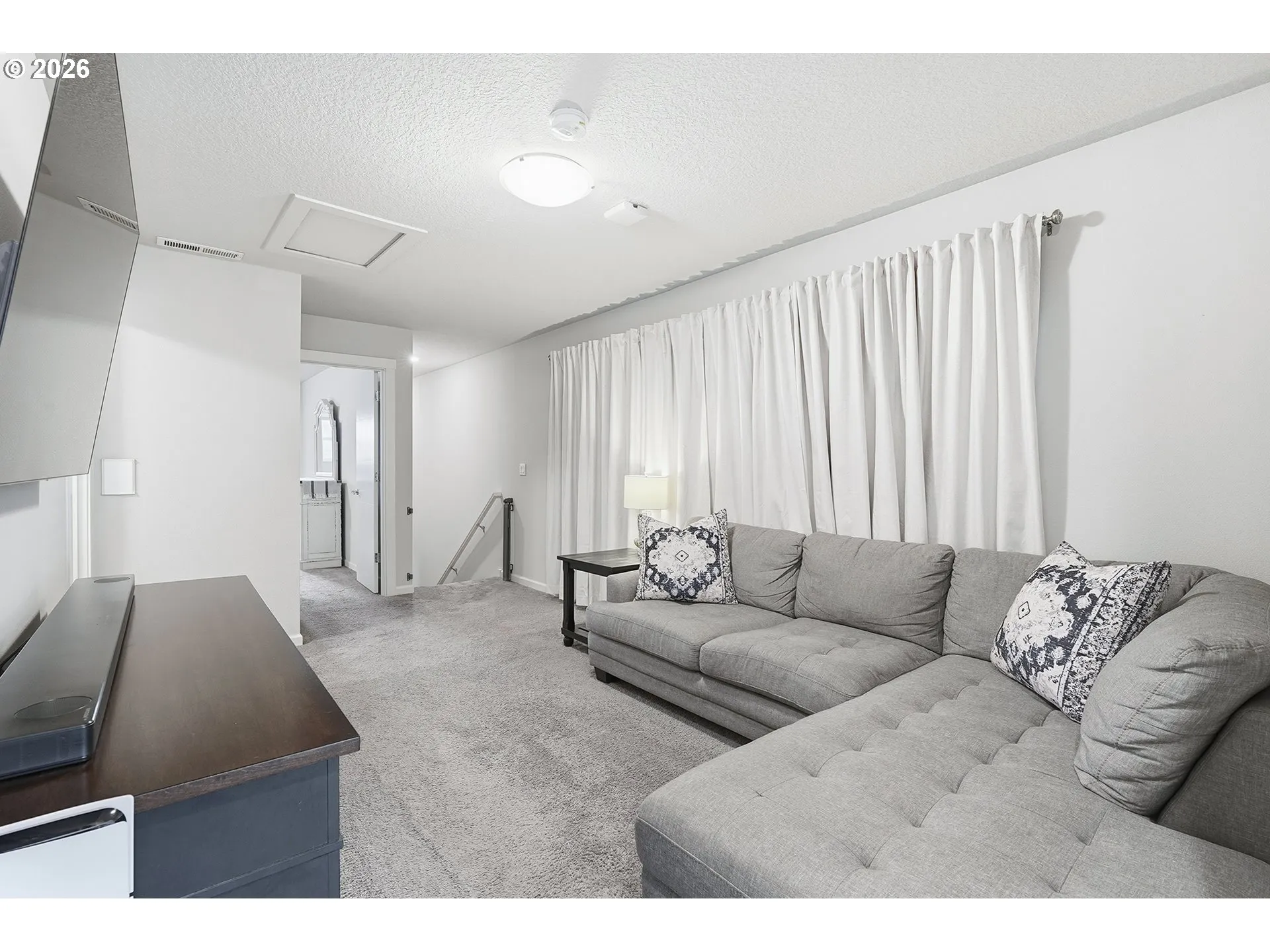 Family Room-Upper