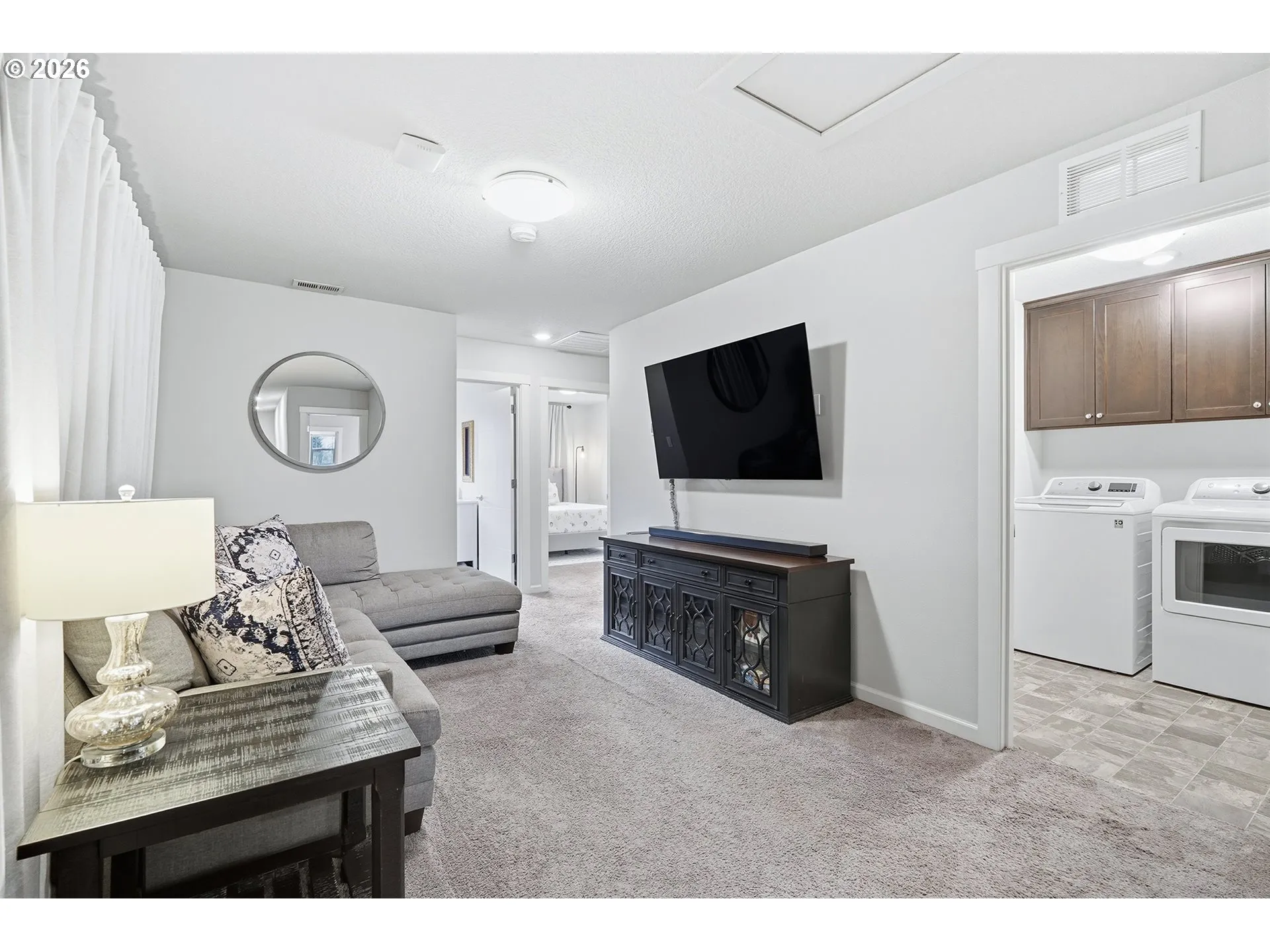 Family Room-Upper