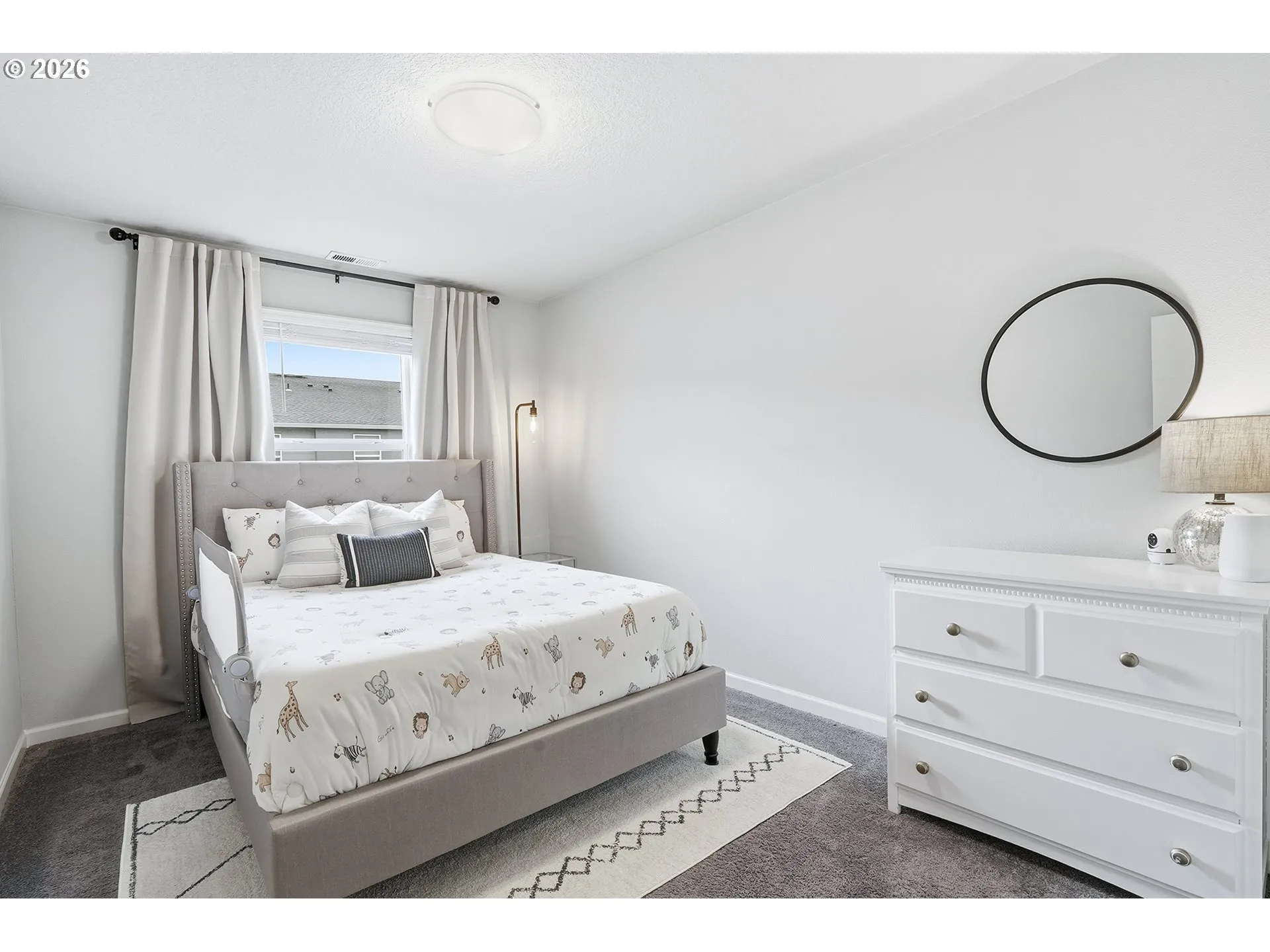 Bedroom-# 2