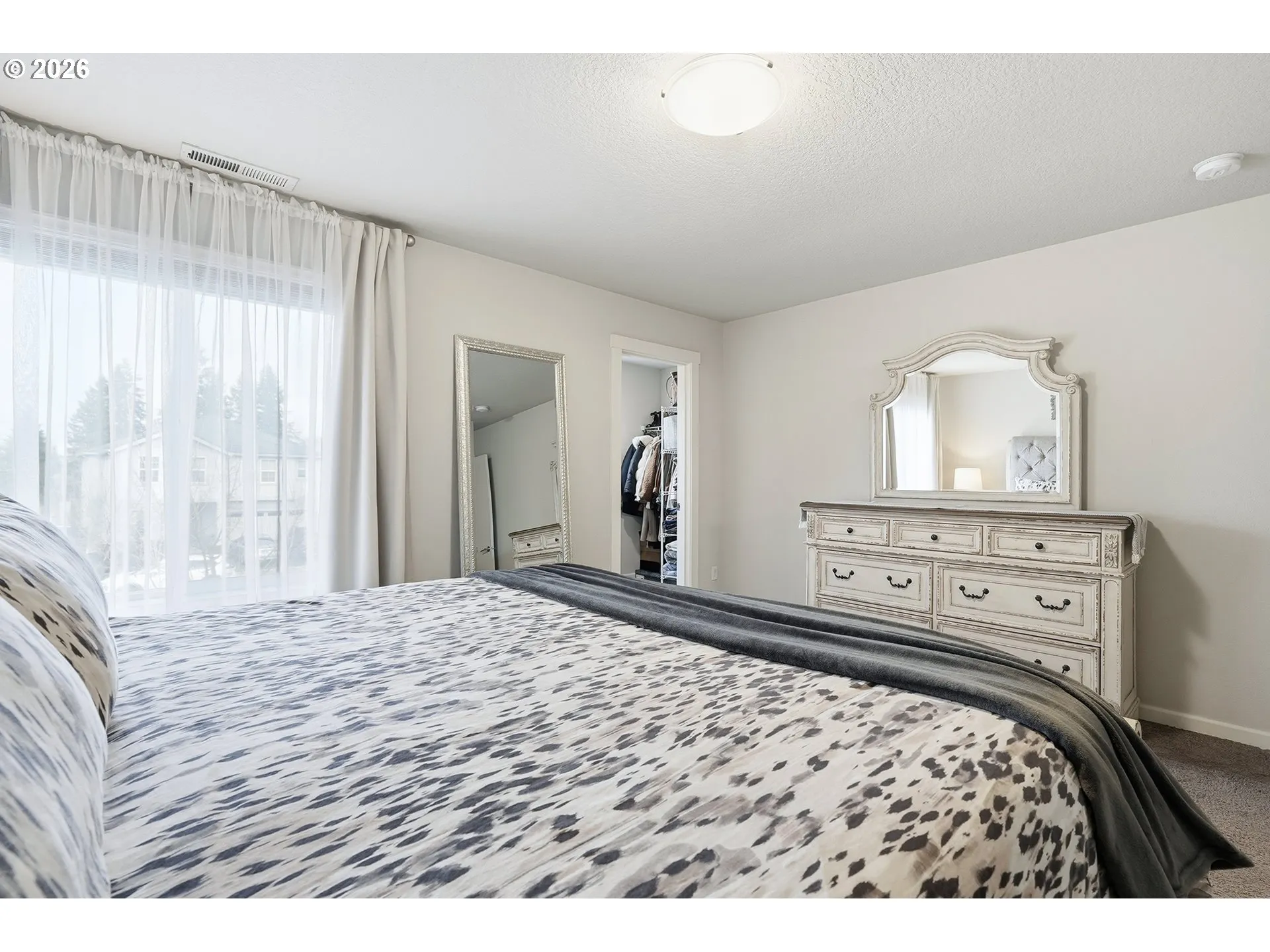 Primary Bedroom-Walk-In Closet