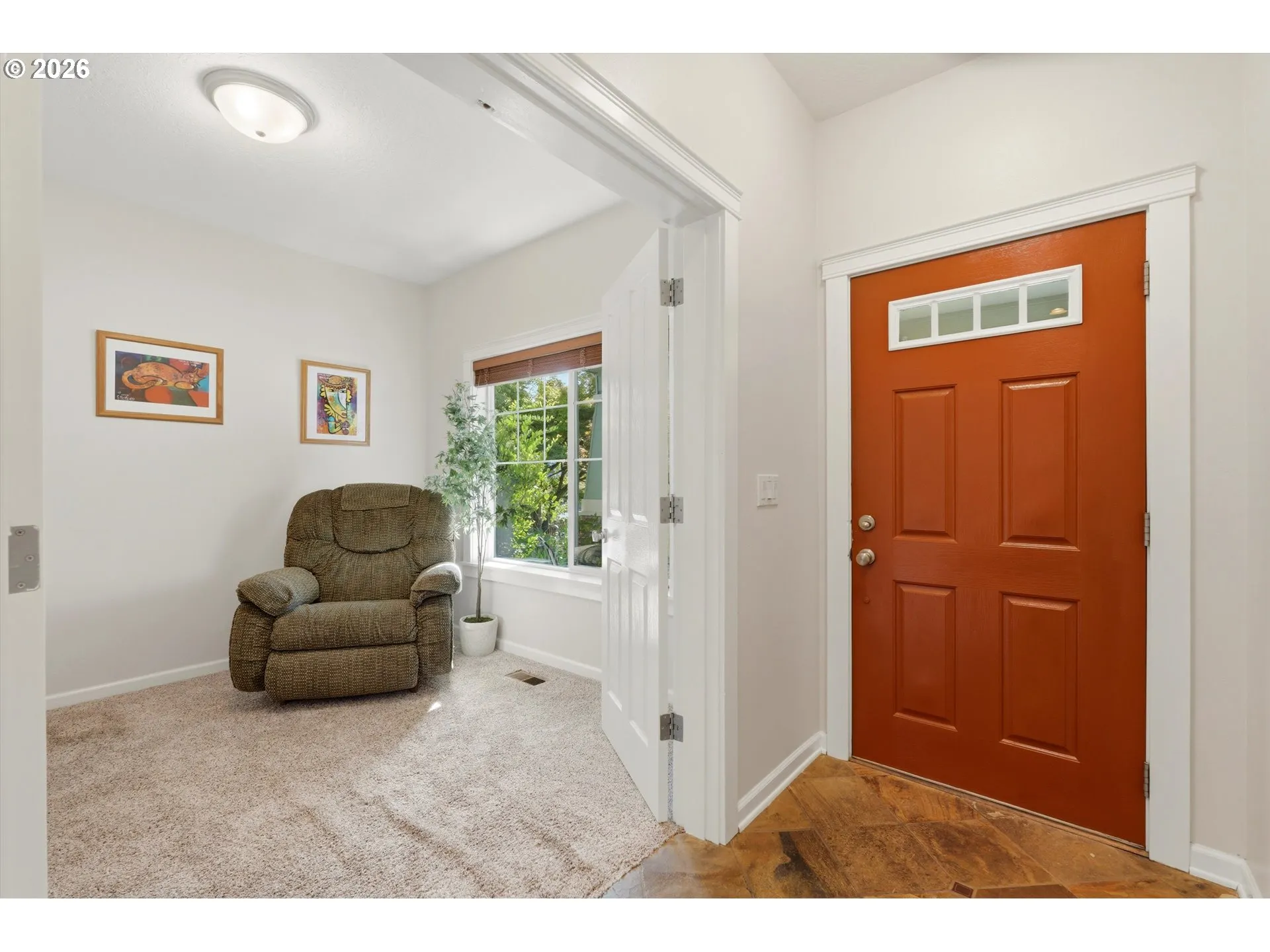 Bedroom-# 1