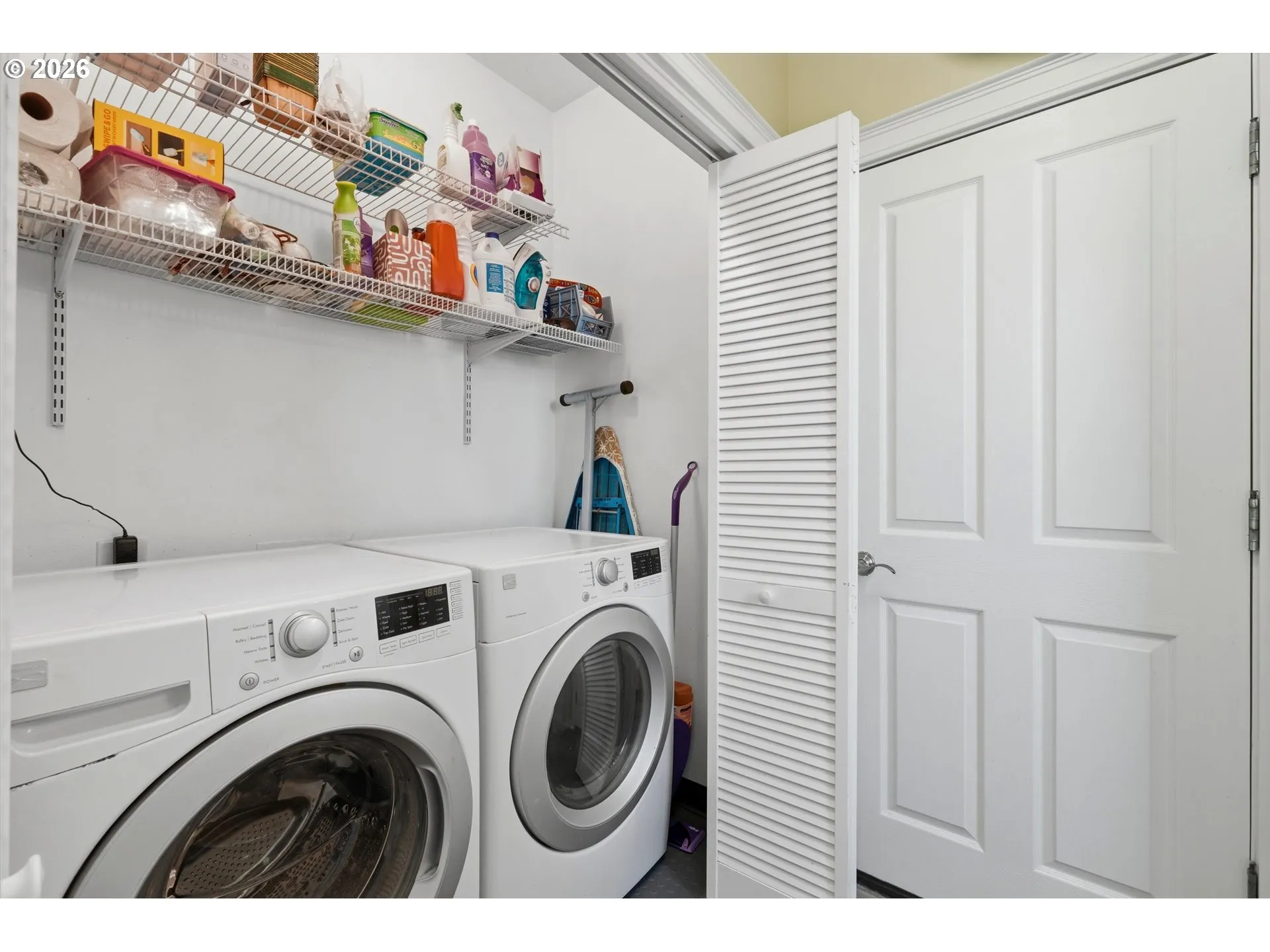 Laundry-Lower