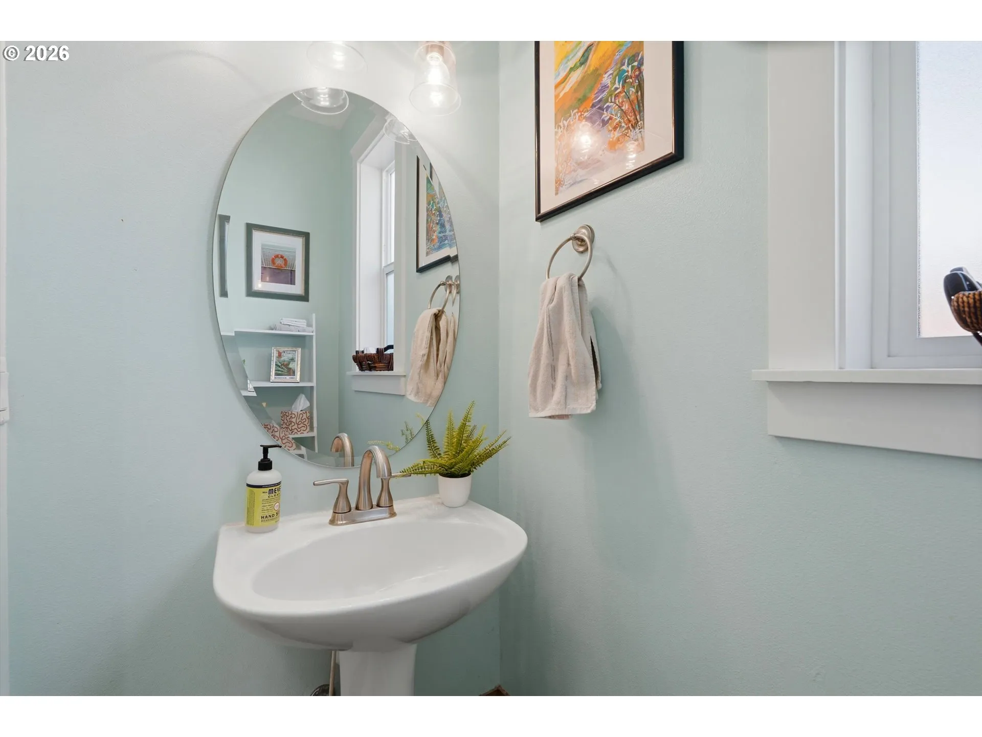 Bathroom-Lower