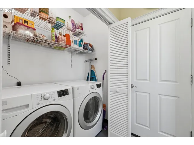 Laundry-Lower