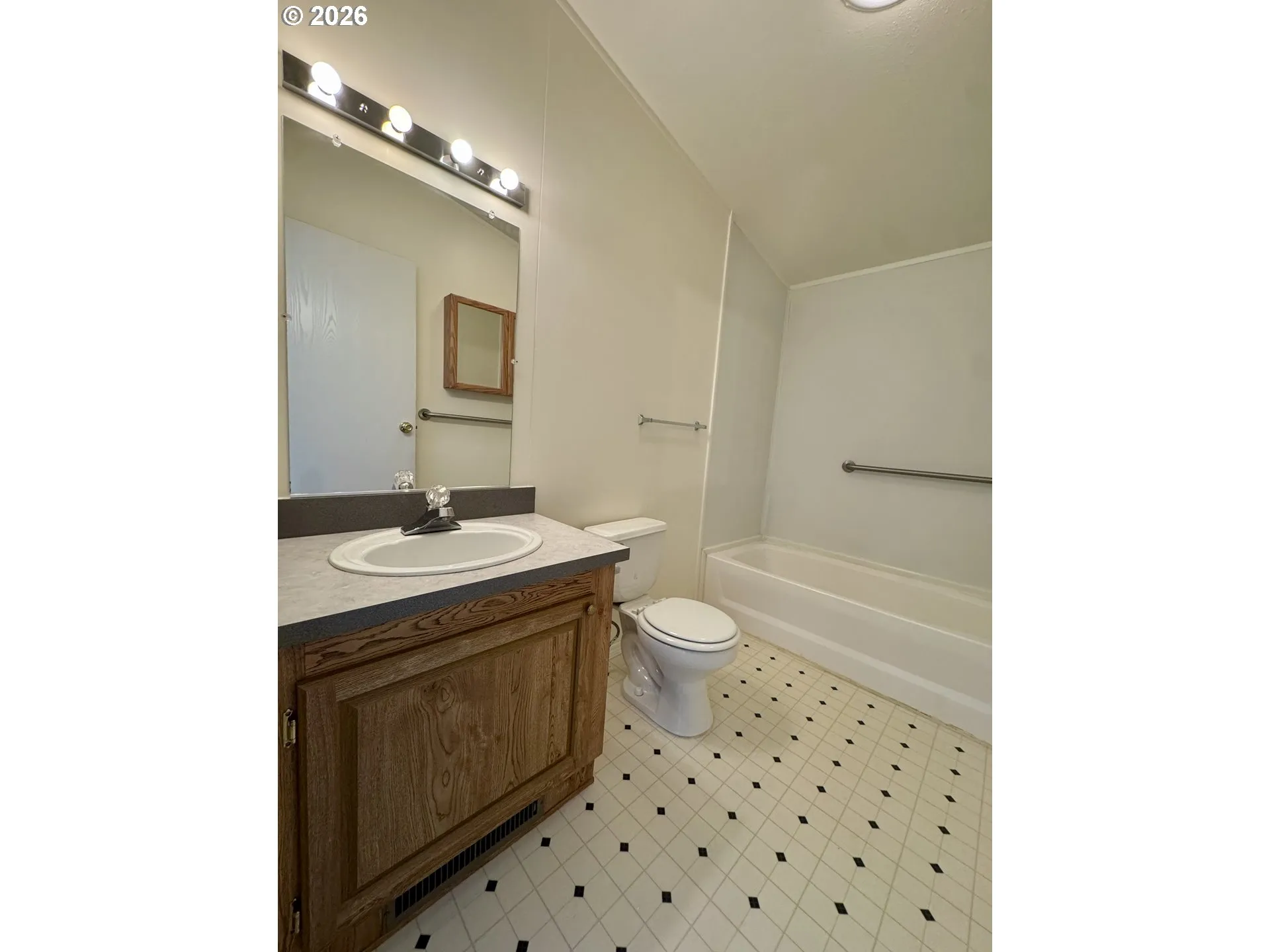 Bathroom-# 2