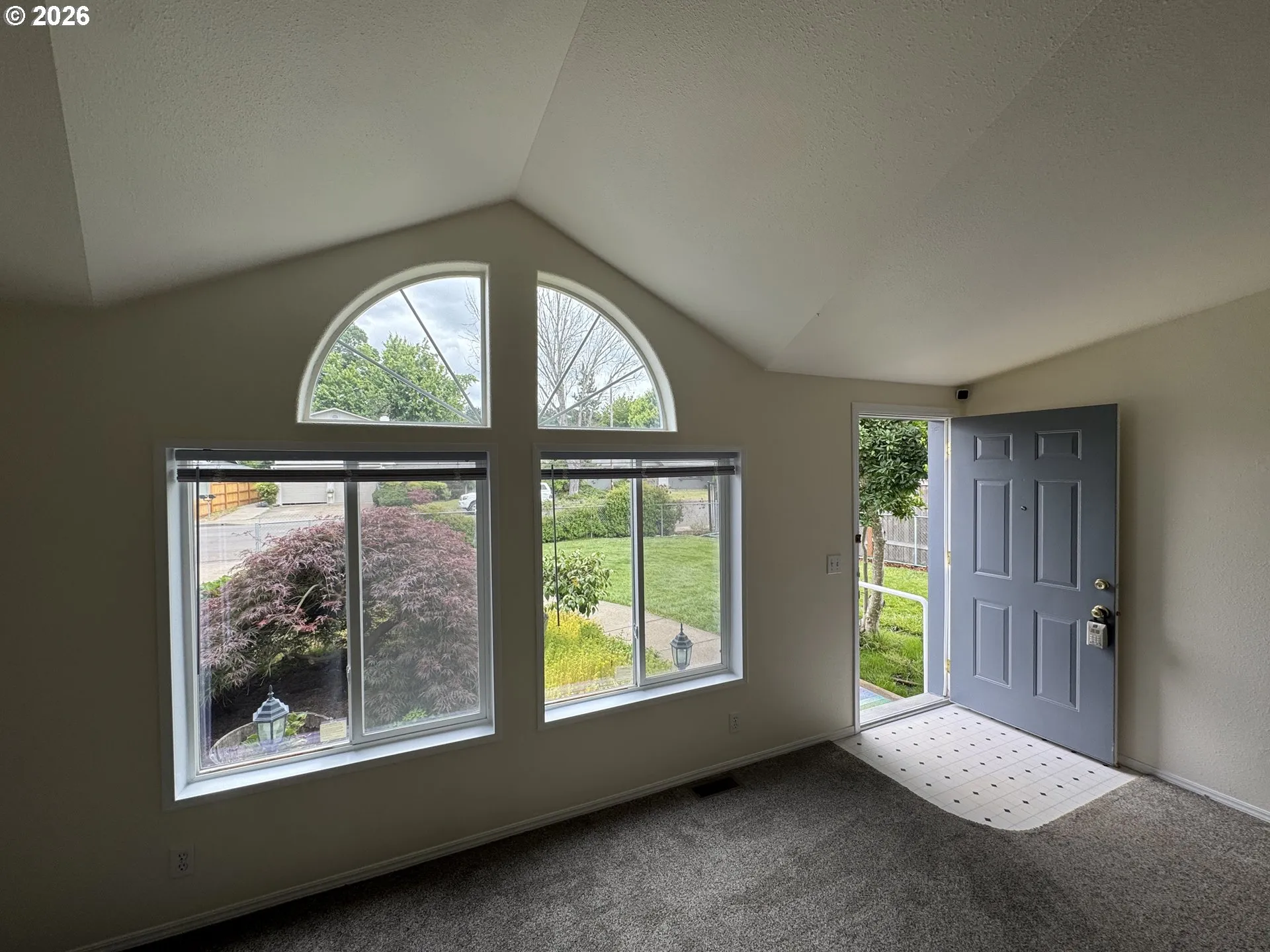Living Room/Entrance