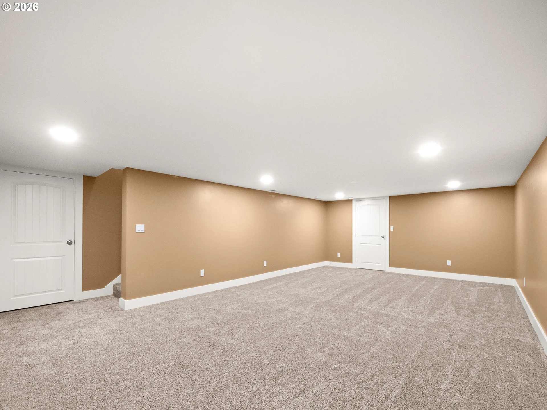 Basement-Finished