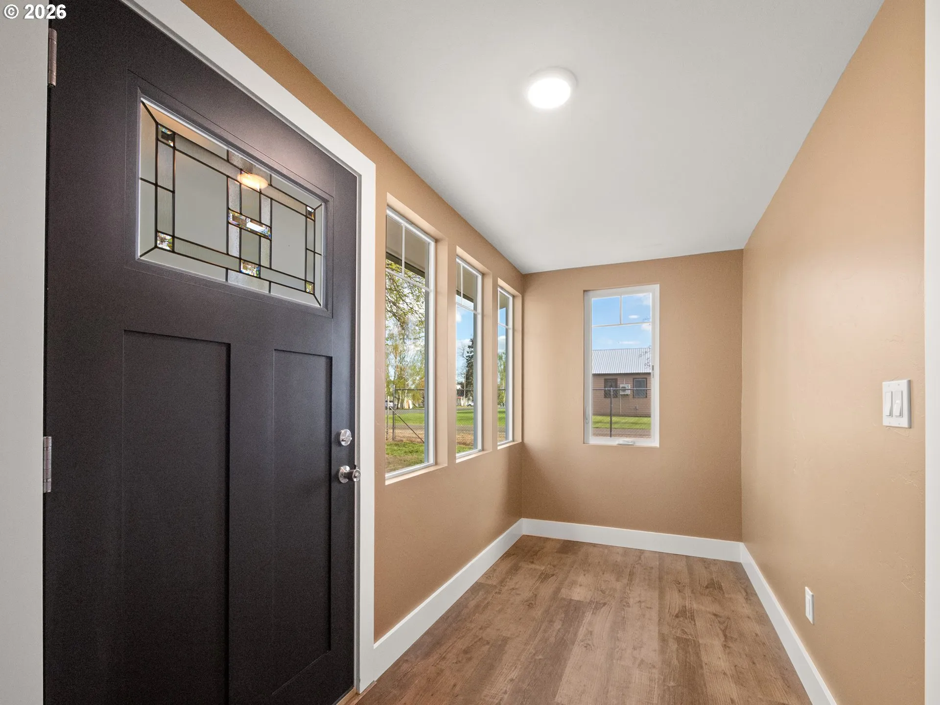 Entrance/Foyer
