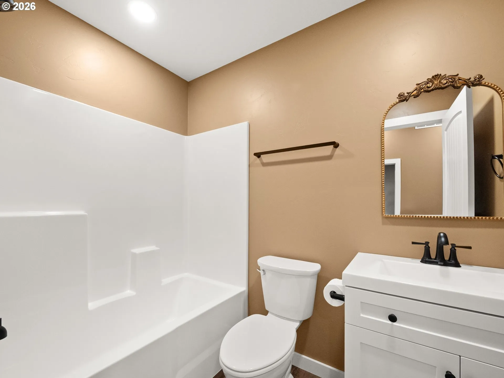 Bathroom-# 2