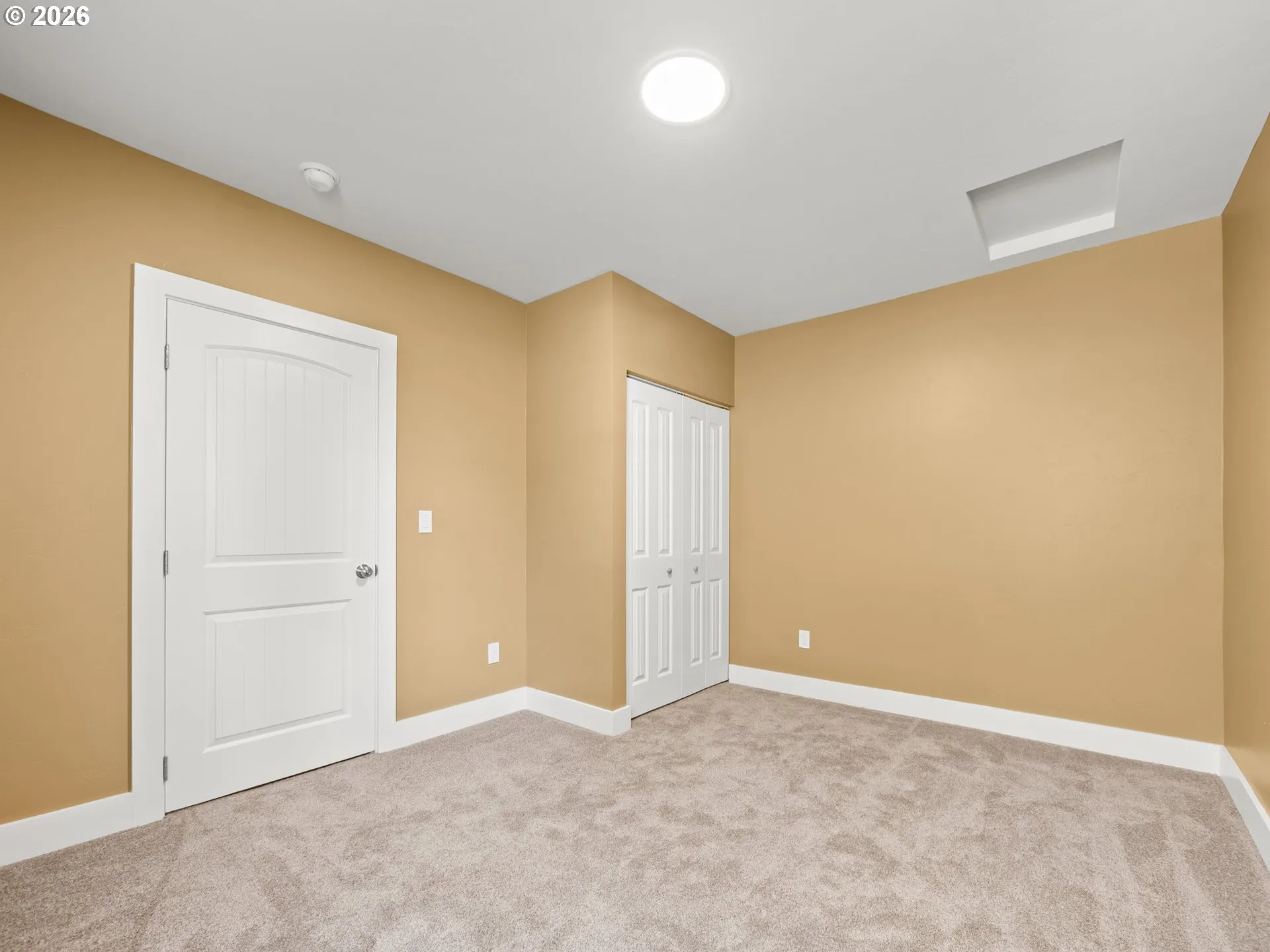 Bedroom-#3 Upper