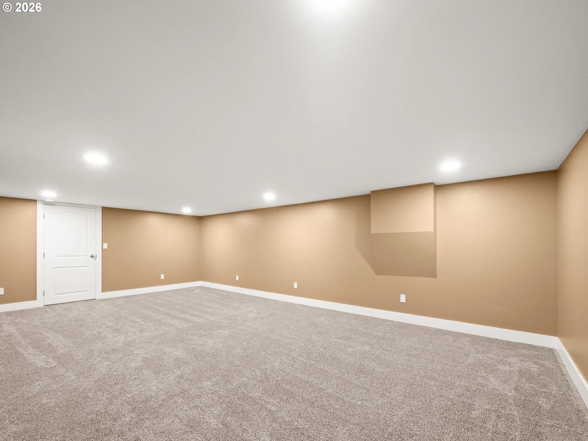 Basement-Finished