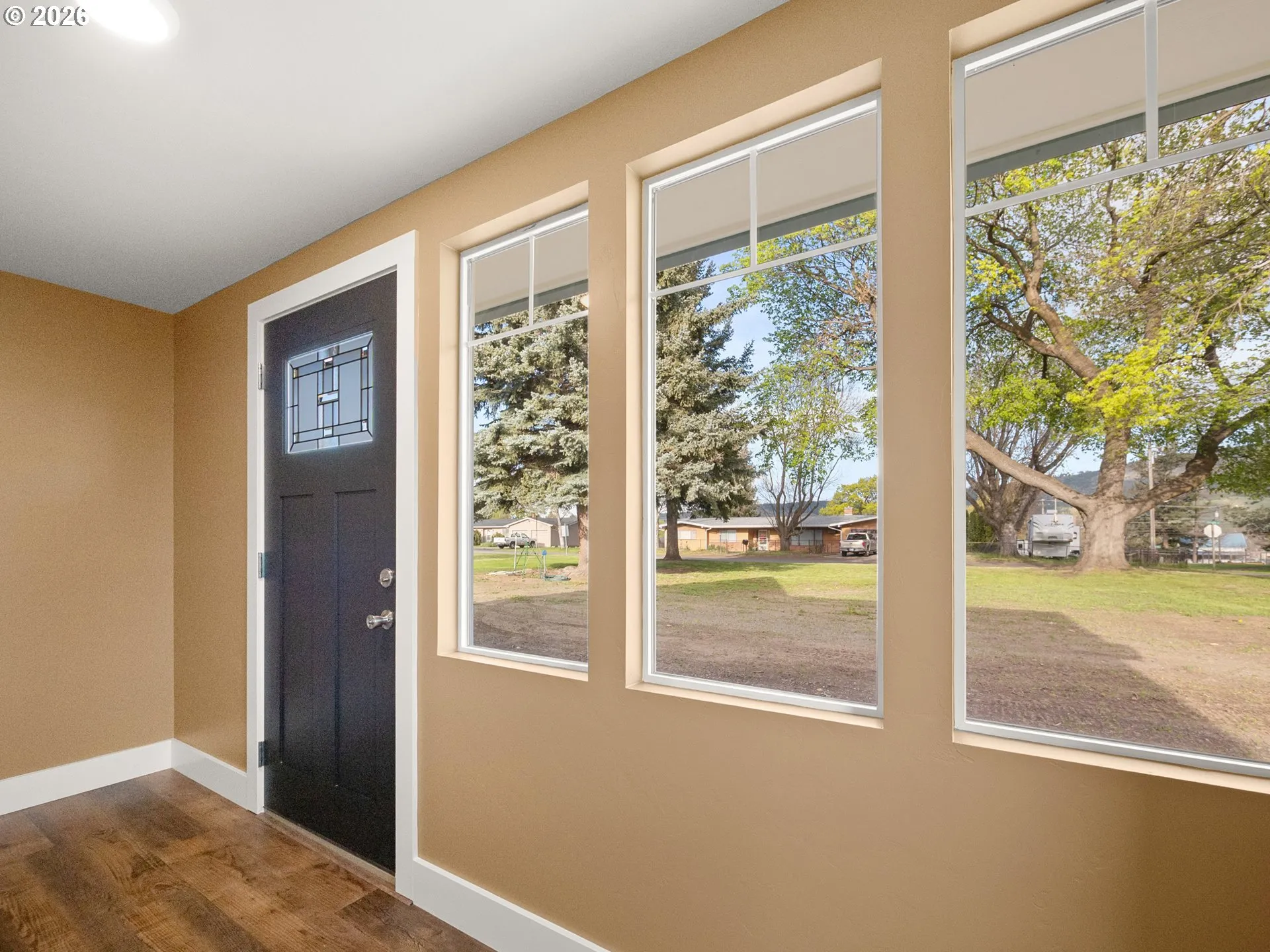 Entrance/Foyer