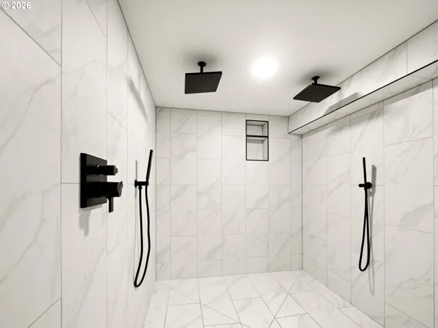 Attached Bathroom #2