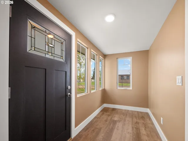 Entrance/Foyer
