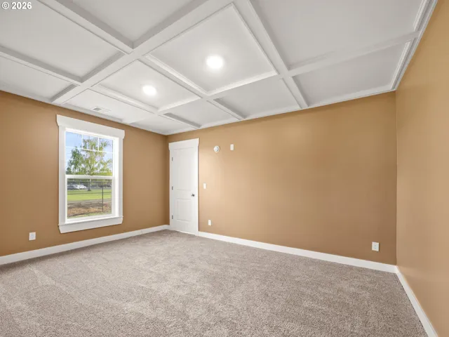 Bedroom-Full Bathroom