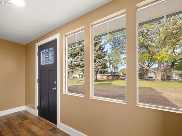 Entrance/Foyer