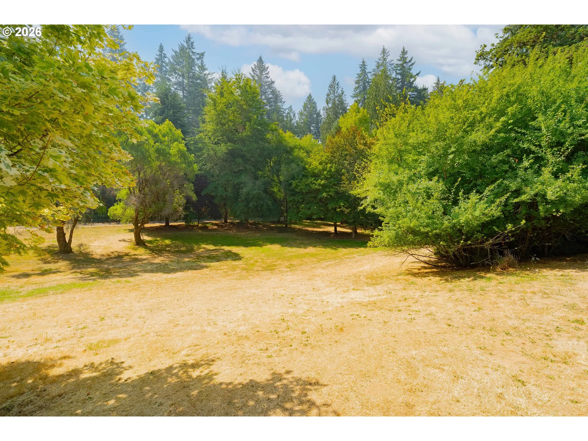 Acreage