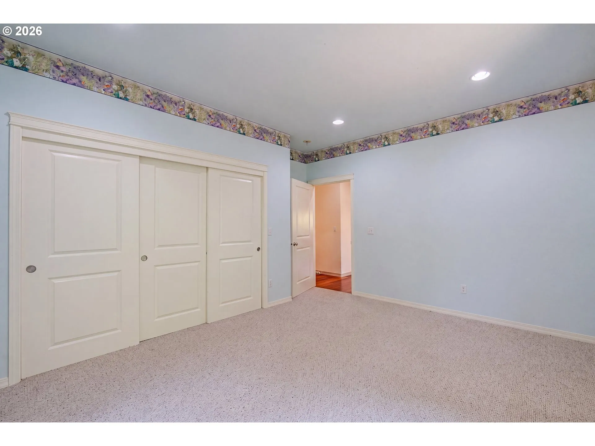 Bedroom-# 3